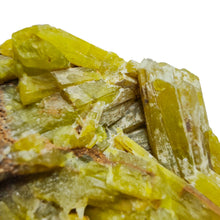 Load image into Gallery viewer, Pyromorphite Specimen # 114