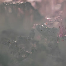 Load image into Gallery viewer, Blue Aragonite Specimen # 121