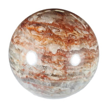 Load image into Gallery viewer, 1000 Layer Garden Quartz Sphere # 93