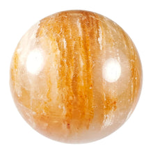 Load image into Gallery viewer, 1000 Layer Garden Quartz Sphere #112