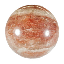Load image into Gallery viewer, 1000 Layer Garden Quartz Sphere #135
