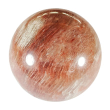 Load image into Gallery viewer, 1000 Layer Garden Quartz Sphere #135