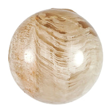 Load image into Gallery viewer, 1000 Layer Garden Quartz Sphere #160