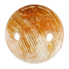 Load image into Gallery viewer, 1000 Layer Garden Quartz Sphere #164