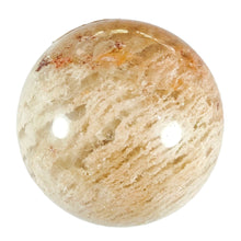 Load image into Gallery viewer, 1000 Layer Garden Quartz Sphere #189