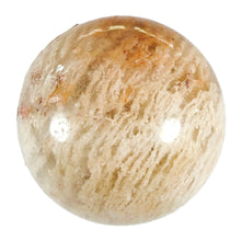 Load image into Gallery viewer, 1000 Layer Garden Quartz Sphere #189