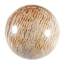 Load image into Gallery viewer, 1000 Layer Garden Quartz Sphere #198