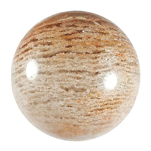 Load image into Gallery viewer, 1000 Layer Garden Quartz Sphere #198