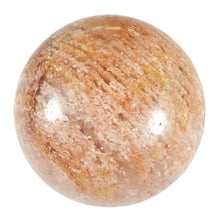 Load image into Gallery viewer, 1000 Layer Garden Quartz Sphere #47