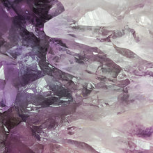 Load image into Gallery viewer, Amethyst Cluster Freeform # 87