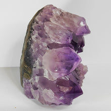 Load image into Gallery viewer, Amethyst Cluster Freeform # 87