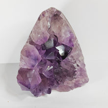 Load image into Gallery viewer, Amethyst Cluster Freeform # 87