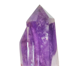 Load image into Gallery viewer, Amethyst Twin Point #95
