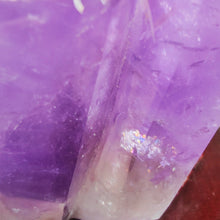 Load image into Gallery viewer, Amethyst Twin Point #11