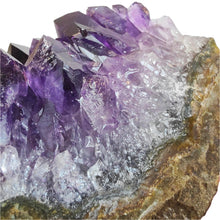Load image into Gallery viewer, Amethyst Cluster #46