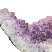 Load image into Gallery viewer, Amethyst Geode #45
