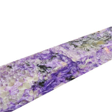 Load image into Gallery viewer, Charoite Tower #81