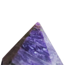 Load image into Gallery viewer, Charoite Tower P.I #5