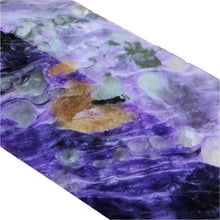 Load image into Gallery viewer, Charoite Tower #142