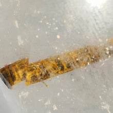 Load image into Gallery viewer, Green Tourmaline Tower # 37