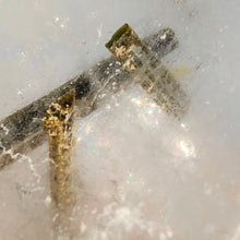 Load image into Gallery viewer, Green Tourmaline Tower # 37