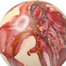 Load image into Gallery viewer, Mookaite Sphere # 25