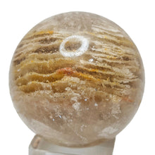 Load image into Gallery viewer, 1000 Layer Garden Quartz Sphere # 173