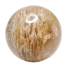 Load image into Gallery viewer, 1000 Layer Garden Quartz Sphere # 173