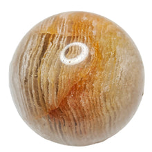 Load image into Gallery viewer, 1000 Layer Garden Quartz Sphere # 31