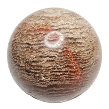 Load image into Gallery viewer, 1000 Layer Garden Quartz Sphere # 46
