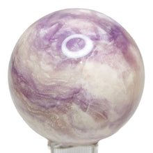 Load image into Gallery viewer, Tiffany Stone Sphere # 193