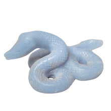 Load image into Gallery viewer, Angelite Snake # 134