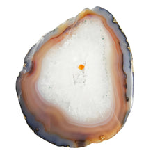 Load image into Gallery viewer, Agate Slice # 167
