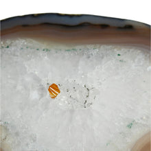 Load image into Gallery viewer, Agate Slice # 167