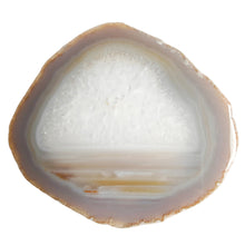 Load image into Gallery viewer, Agate Slice # 110