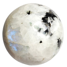 Load image into Gallery viewer, Moonstone Sphere # 41