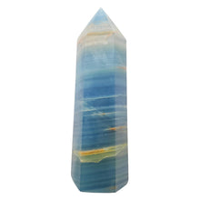Load image into Gallery viewer, Blue Onyx Point # 94