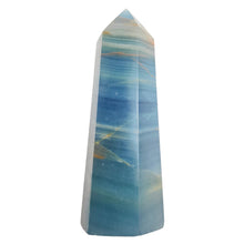 Load image into Gallery viewer, Blue Onyx Point # 94