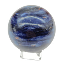 Load image into Gallery viewer, Sodalite Sphere # 49