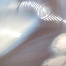 Load image into Gallery viewer, Orca Agate Heart # 124