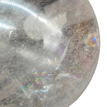 Load image into Gallery viewer, Clear Quartz Sphere # 145
