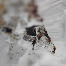 Load image into Gallery viewer, Blue Aragonite Specimen # 121