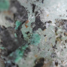 Load image into Gallery viewer, Blue Aragonite Specimen # 138