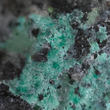 Load image into Gallery viewer, Blue Aragonite Specimen # 138