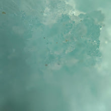 Load image into Gallery viewer, Blue Aragonite Specimen # 152