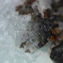 Load image into Gallery viewer, Blue Aragonite Specimen # 152