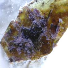 Load image into Gallery viewer, Green Tourmaline Tower # 37