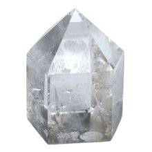 Load image into Gallery viewer, Clear Quartz Point # 38