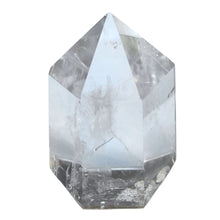Load image into Gallery viewer, Clear Quartz Point # 38