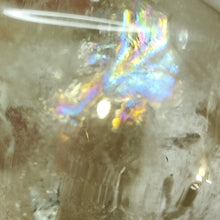 Load image into Gallery viewer, Smoky Citrine Heart # 164